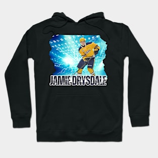 Jamie Drysdale Hoodie